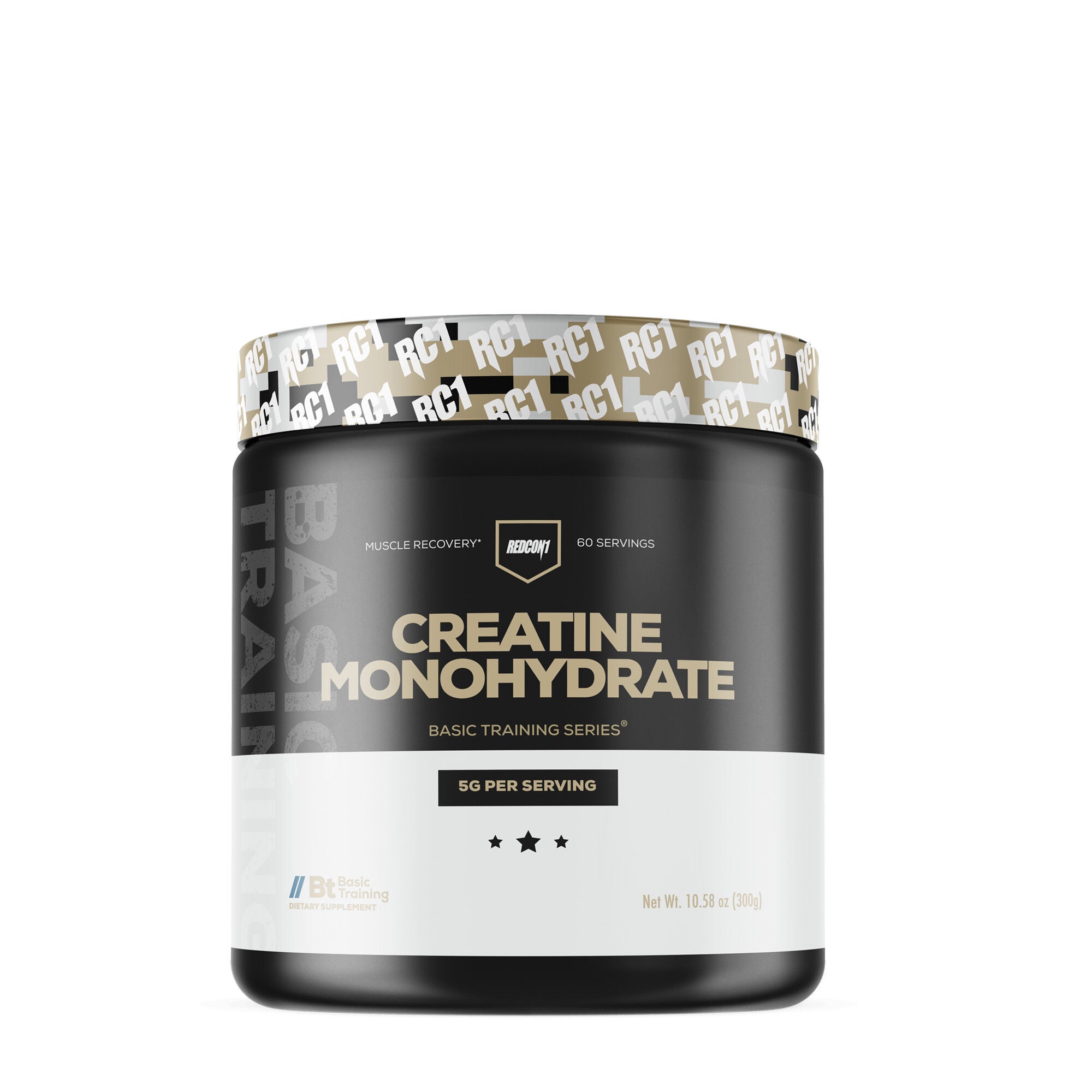 Creatine Monohydrate - 60 Servings  | GNC